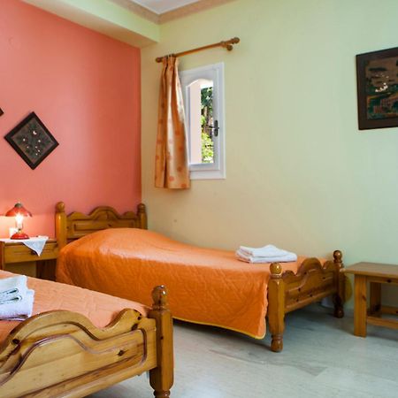 Tzivras Villa & Apartments Lassi  Phòng bức ảnh