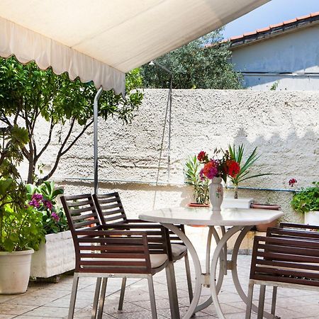 Tzivras Villa & Apartments Lassi  Phòng bức ảnh