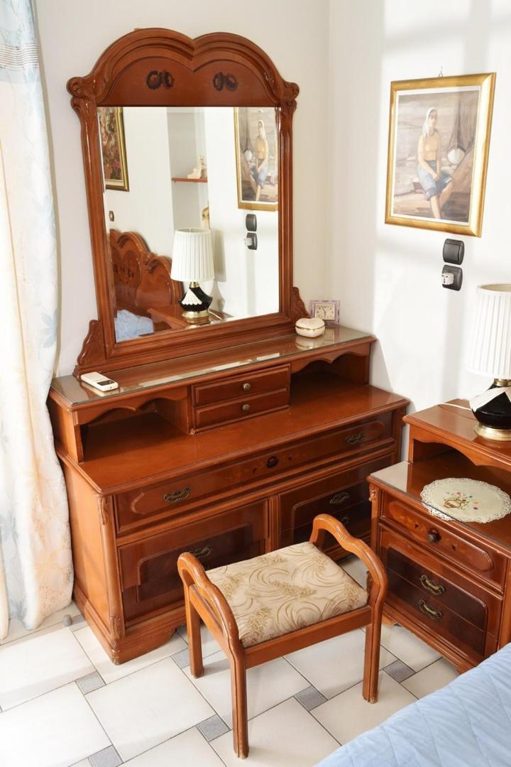 Tzivras Villa & Apartments Lassi  Phòng bức ảnh