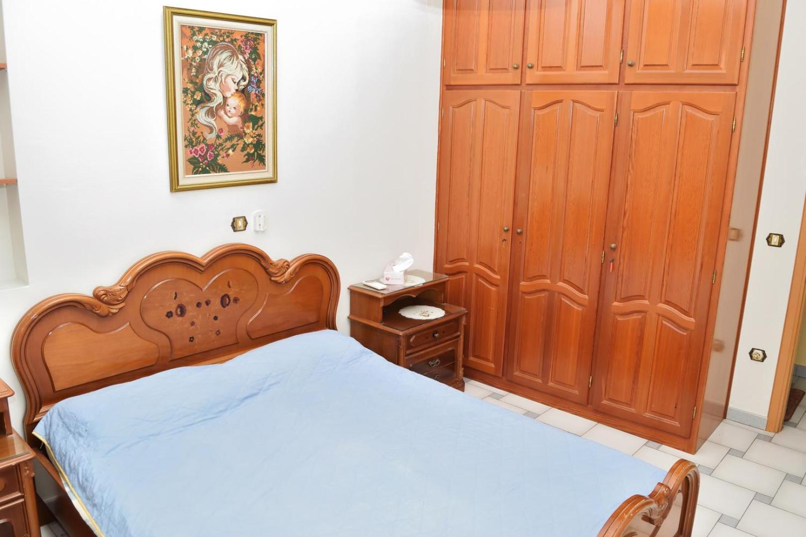 Tzivras Villa & Apartments Lassi  Phòng bức ảnh
