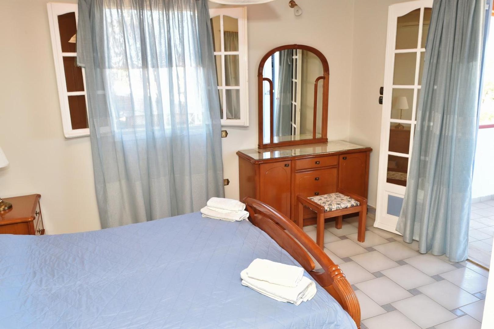 Tzivras Villa & Apartments Lassi  Phòng bức ảnh