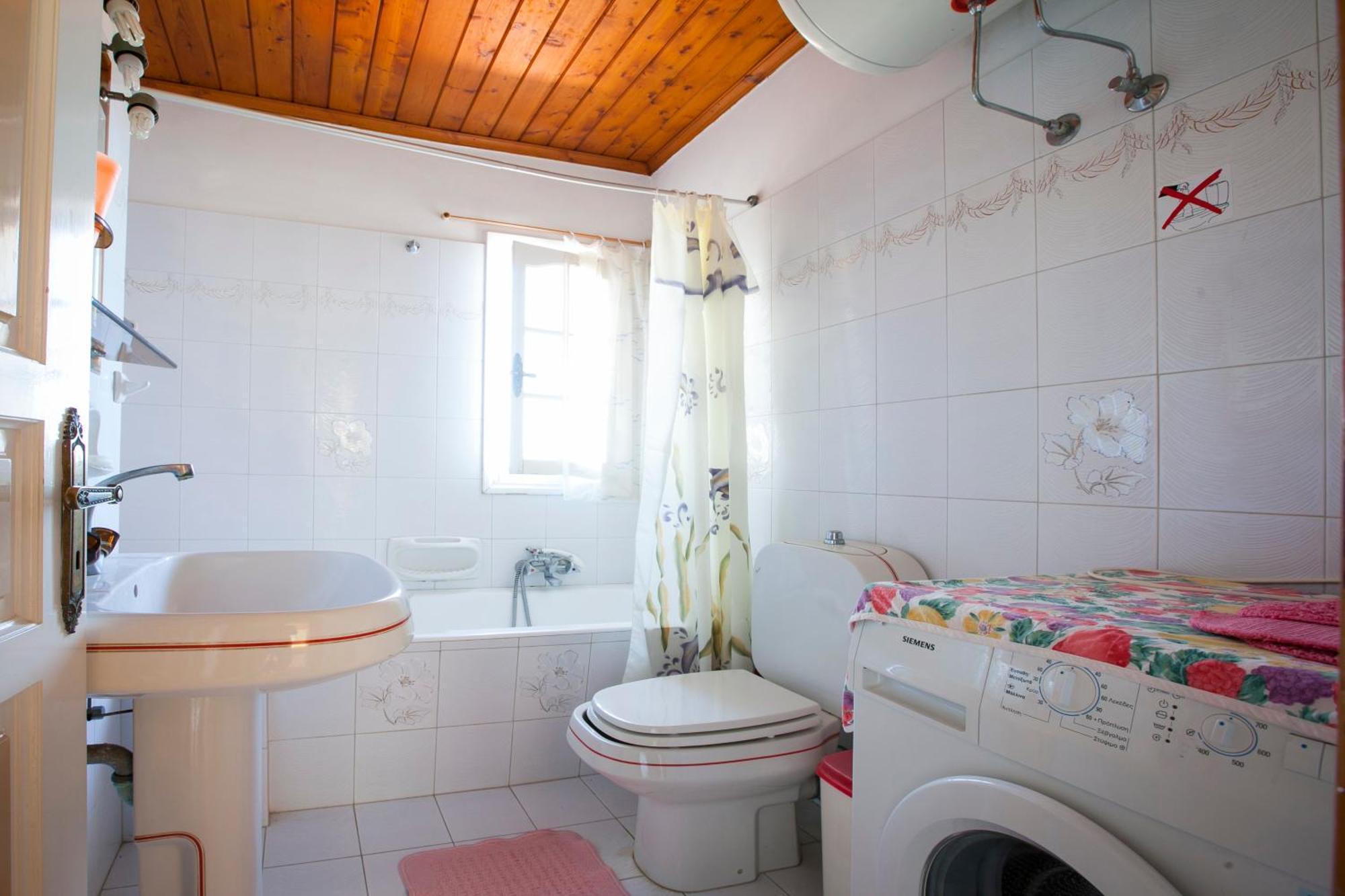 Tzivras Villa & Apartments Lassi  Phòng bức ảnh