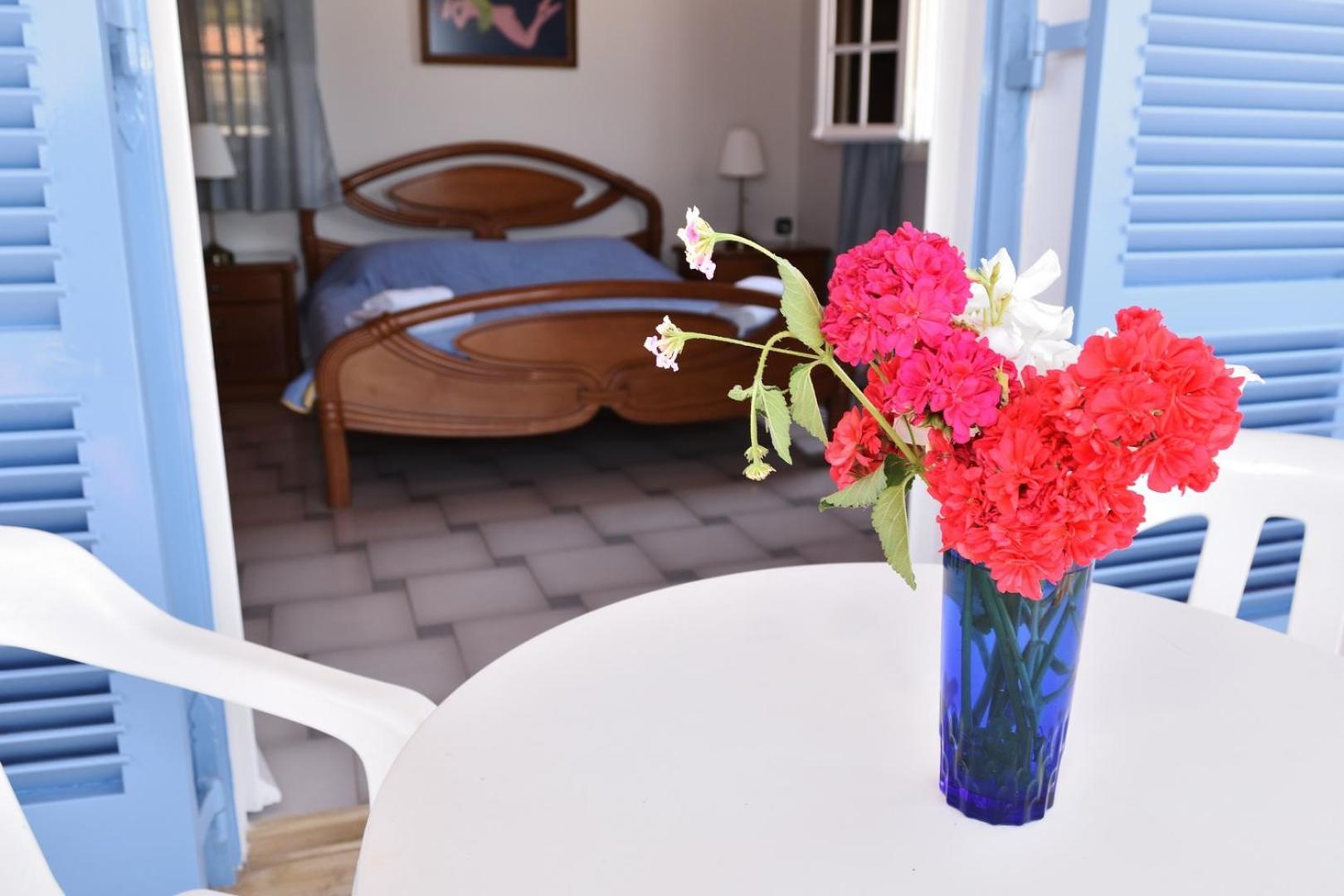 Tzivras Villa & Apartments Lassi  Phòng bức ảnh