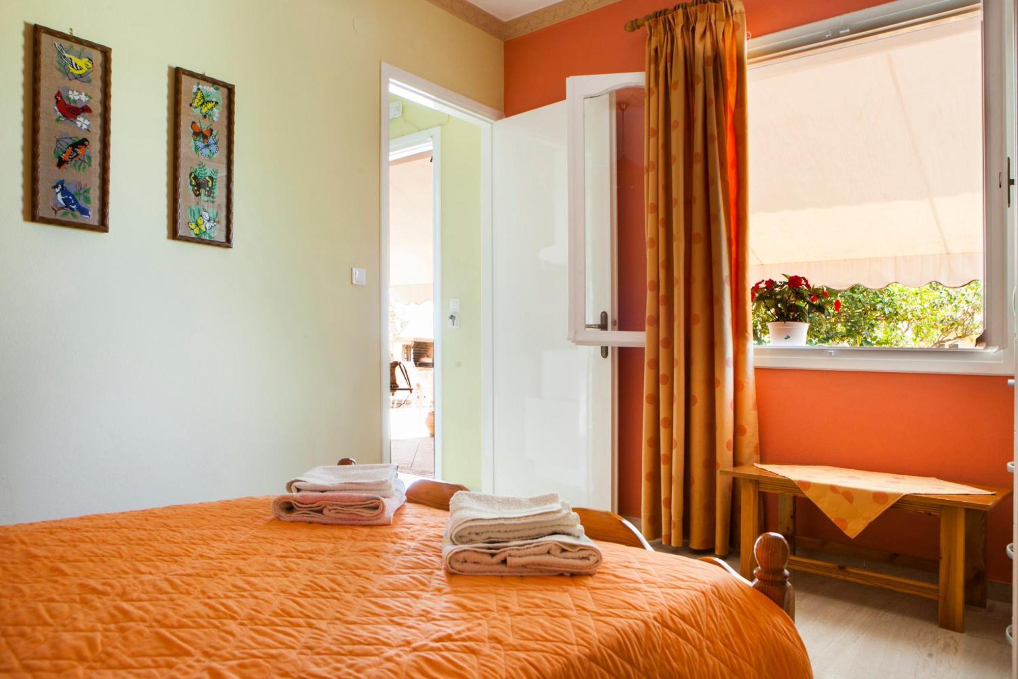 Tzivras Villa & Apartments Lassi  Phòng bức ảnh