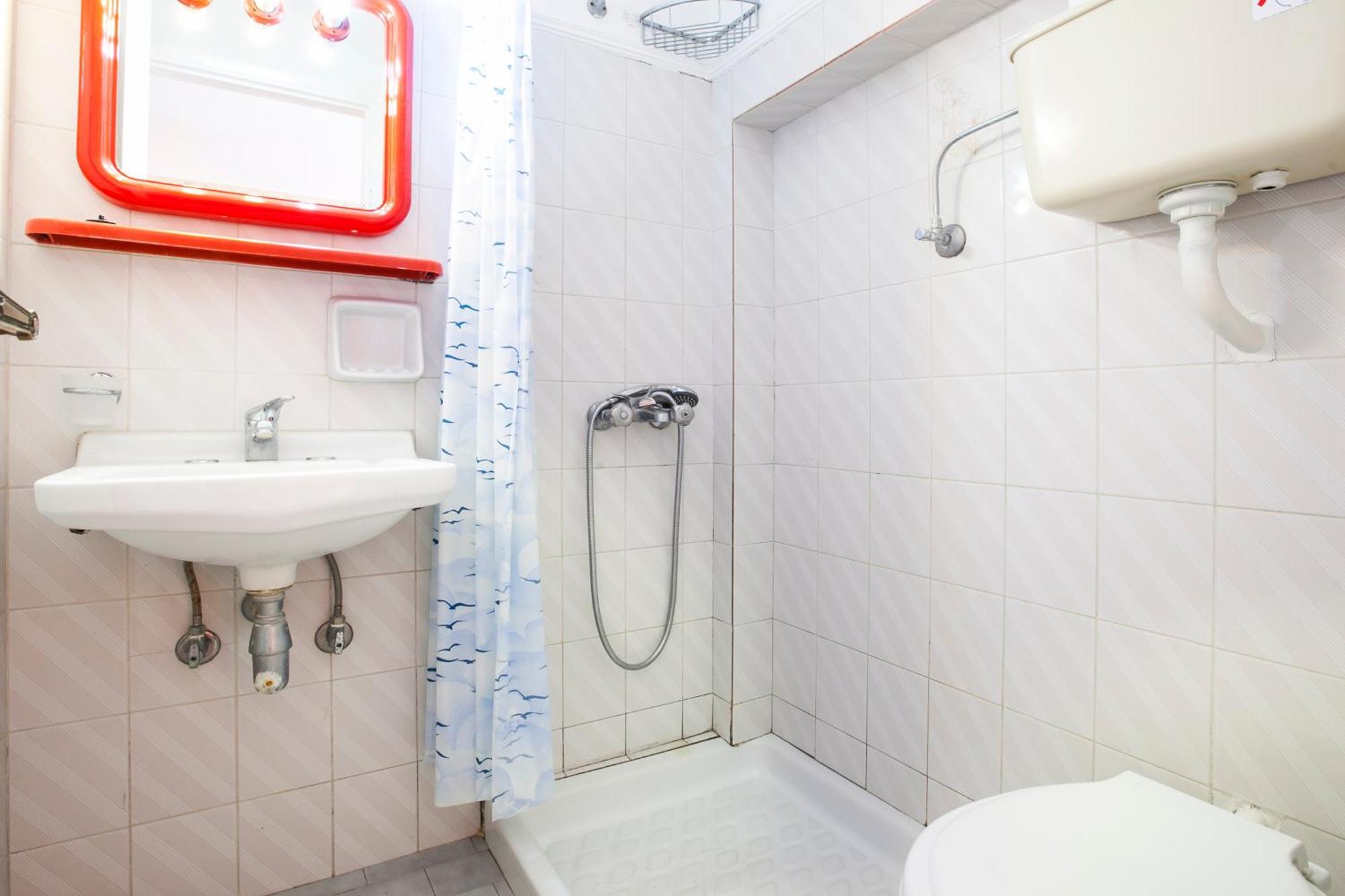 Tzivras Villa & Apartments Lassi  Phòng bức ảnh